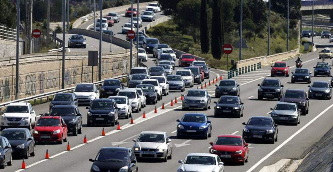 En 2022 tocaremos a 3 coches por cada 5 personas