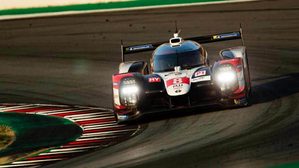 Mundial de Resistencia 2019/2020: arranca la nueva temporada… sin Alonso