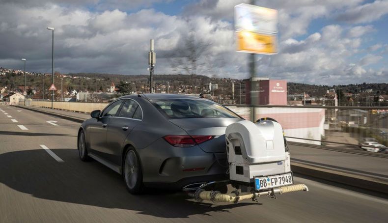 Norma de emisiones de los coches RDE: claves y en vigor desde el 1 de septiembre