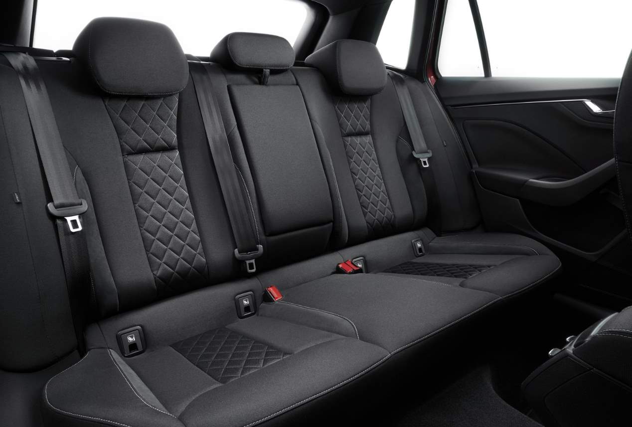 A prueba el Skoda Kamiq, el nuevo SUV urbano y muy práctico