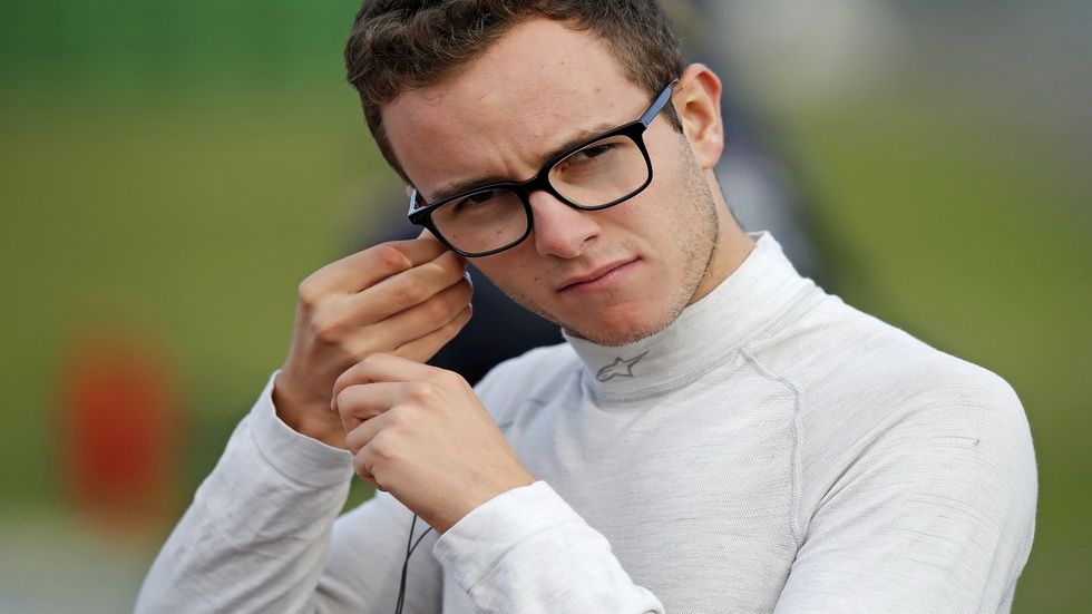Anthoine Hubert