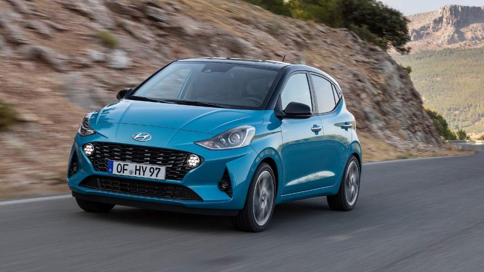 Hyundai i20 2020: fotos y todos los datos del nuevo urbano