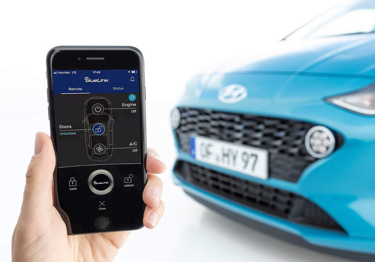 El nuevo Hyundai i10 2020, en imágenes