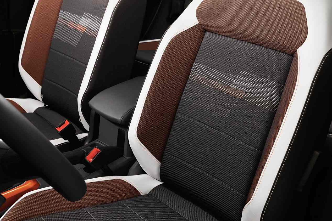 VW T-Sport 2021: el nuevo SUV coupé utilitario que llegará a Europa