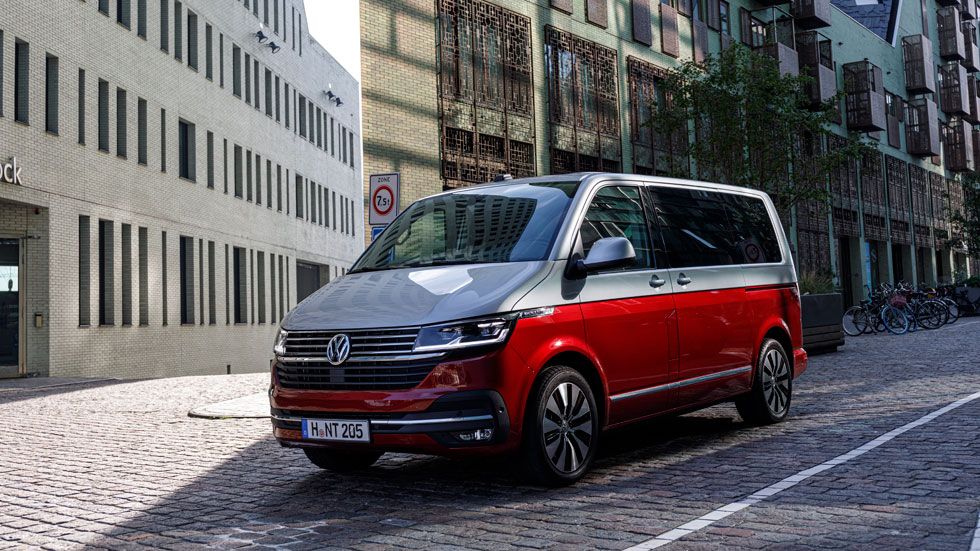 El Bulli de Volkswagen más digital