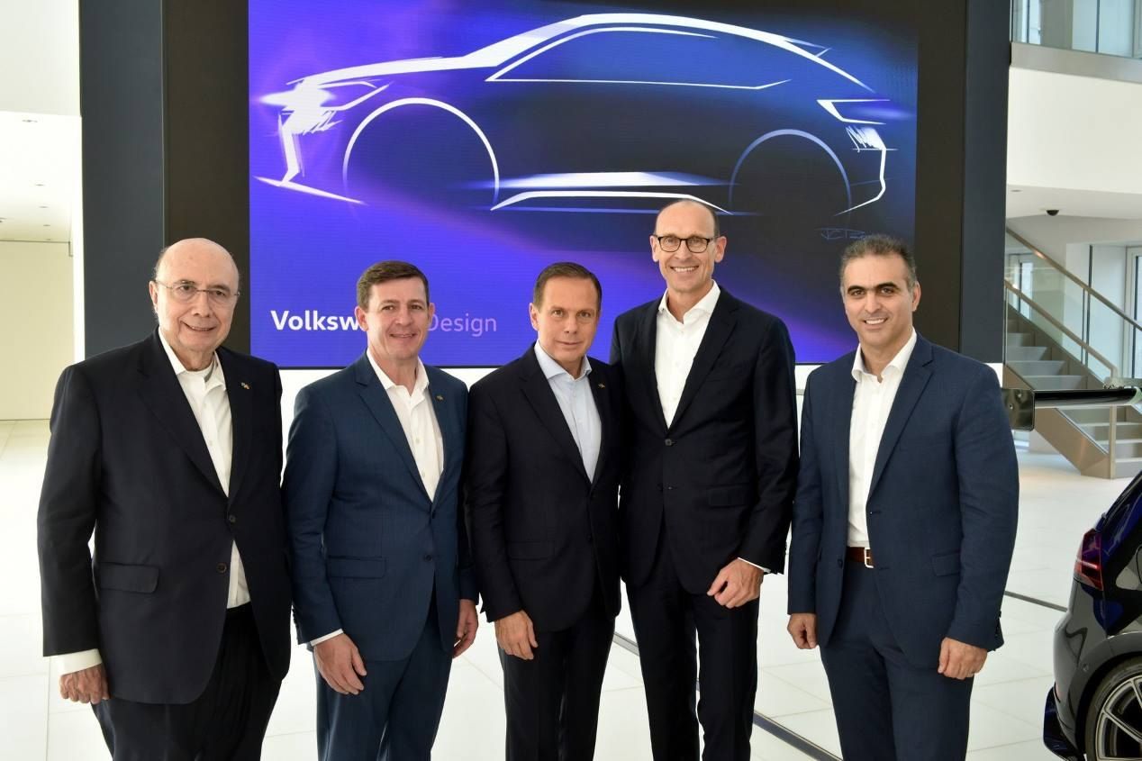 VW T-Sport 2021: el nuevo SUV coupé utilitario que llegará a Europa