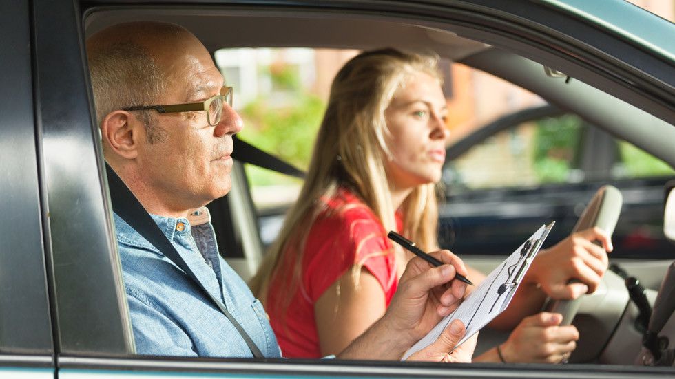 Todas las ayudas que tendrán desde ahora los nuevos conductores