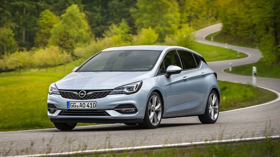 Opel Astra 2019, ya a la venta: precios para España y datos del nuevo compacto