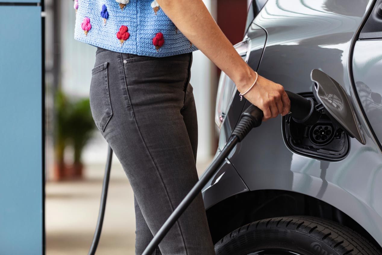 Smart EQ ForTwo y EQ ForFour, la nueva generación solo en eléctrico