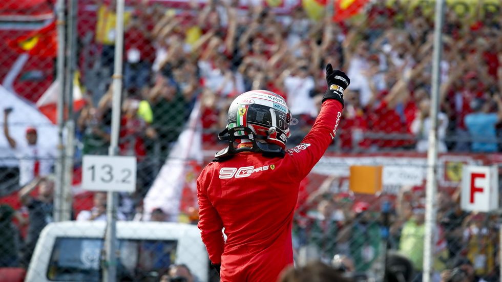 Charles Leclerc (Ferrari)