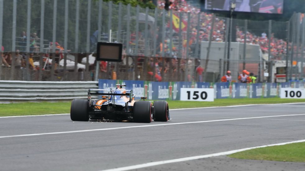 Carlos Sainz (McLaren)