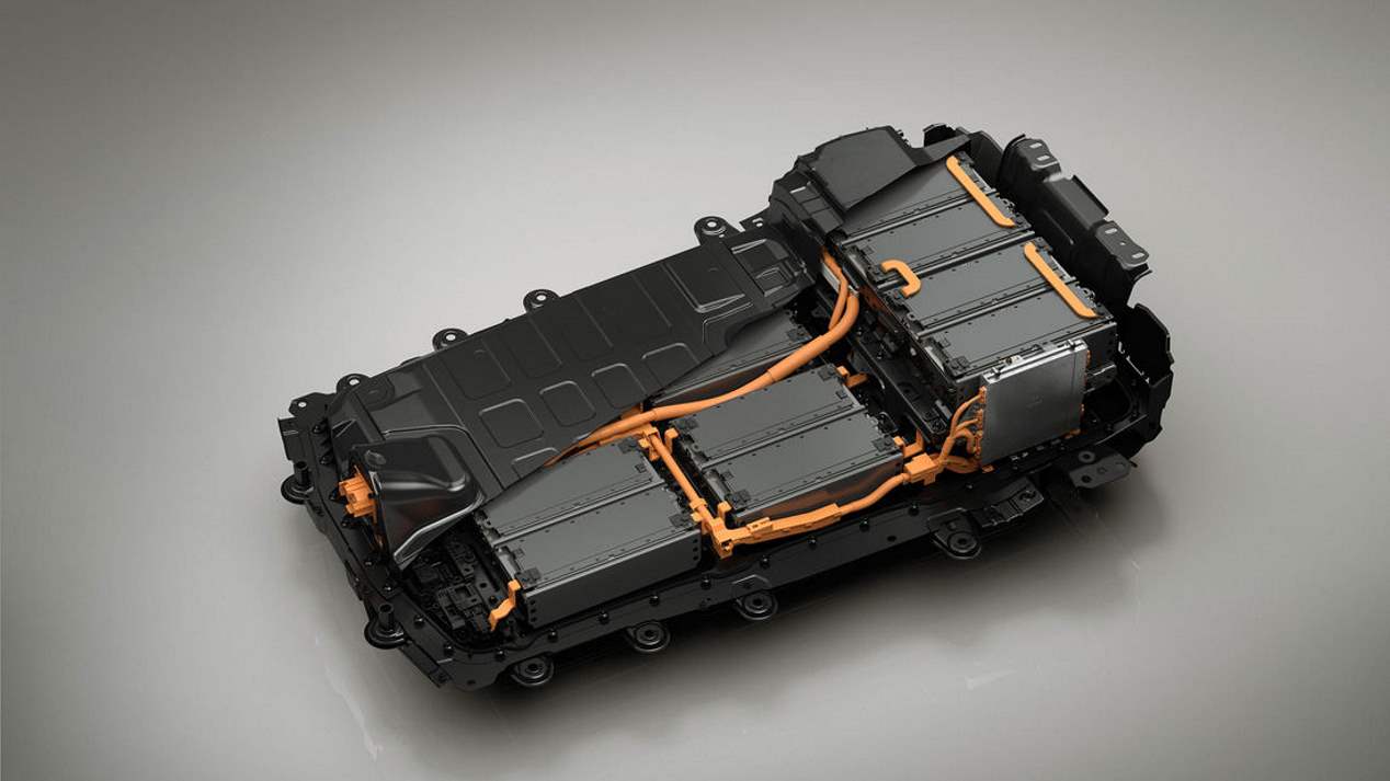 Mazda e-TPV: nuevos datos del próximo SUV 100% eléctrico