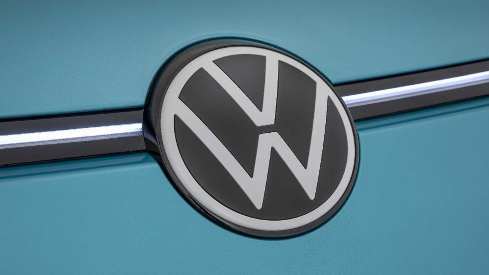 Volkswagen anuncia su nuevo logo: así es