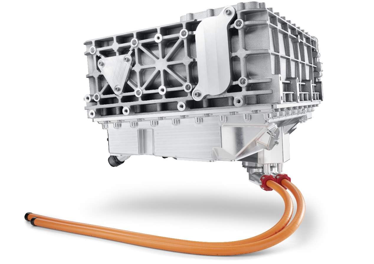 BMW i Hydrogen NEXT: así serán los BMW con pila de combustible de hidrógeno