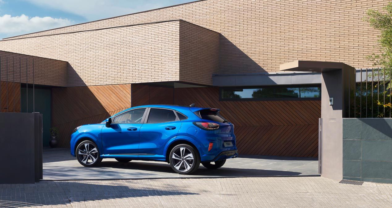Los mejores coches y SUV para comprar del Salón de Frankfurt 2019, en imágenes