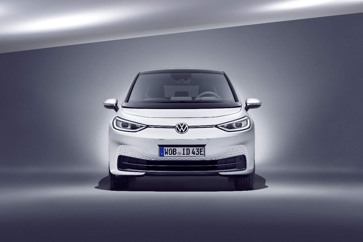 Los mejores coches y SUV para comprar del Salón de Frankfurt 2019, en imágenes