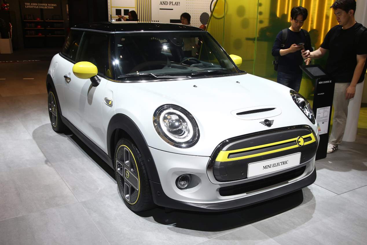 Salón de Frankfurt 2019: las mejores novedades que se estrenan, en FOTOS