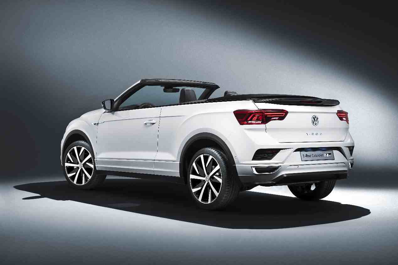 Los coches más espectaculares del Salón de Frankfurt 2019