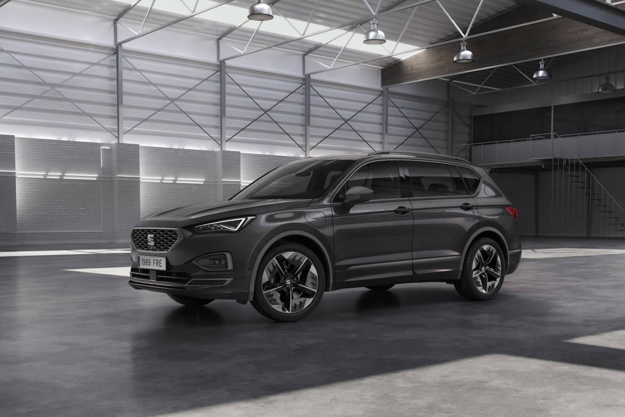 Los coches más espectaculares del Salón de Frankfurt 2019