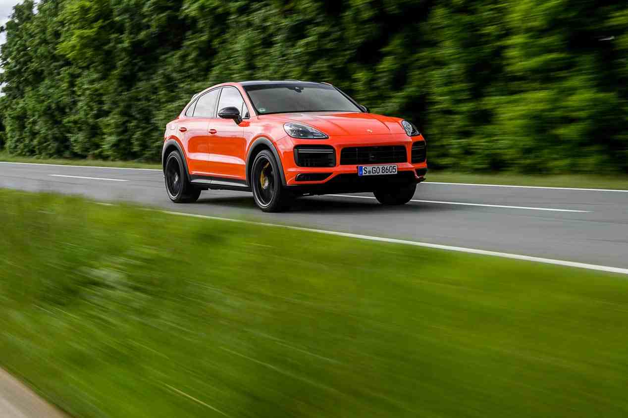 Los coches más espectaculares del Salón de Frankfurt 2019
