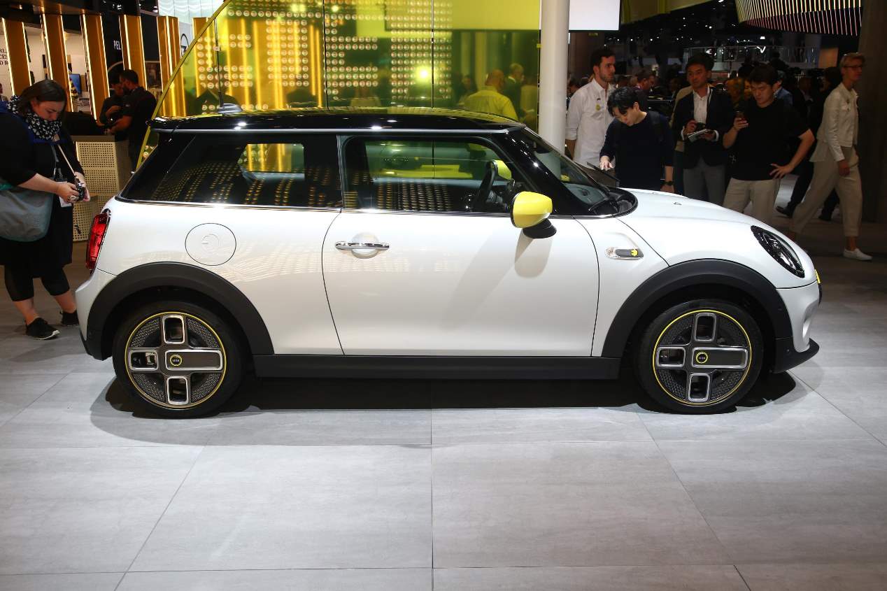 Salón de Frankfurt 2019: las mejores novedades que se estrenan, en FOTOS