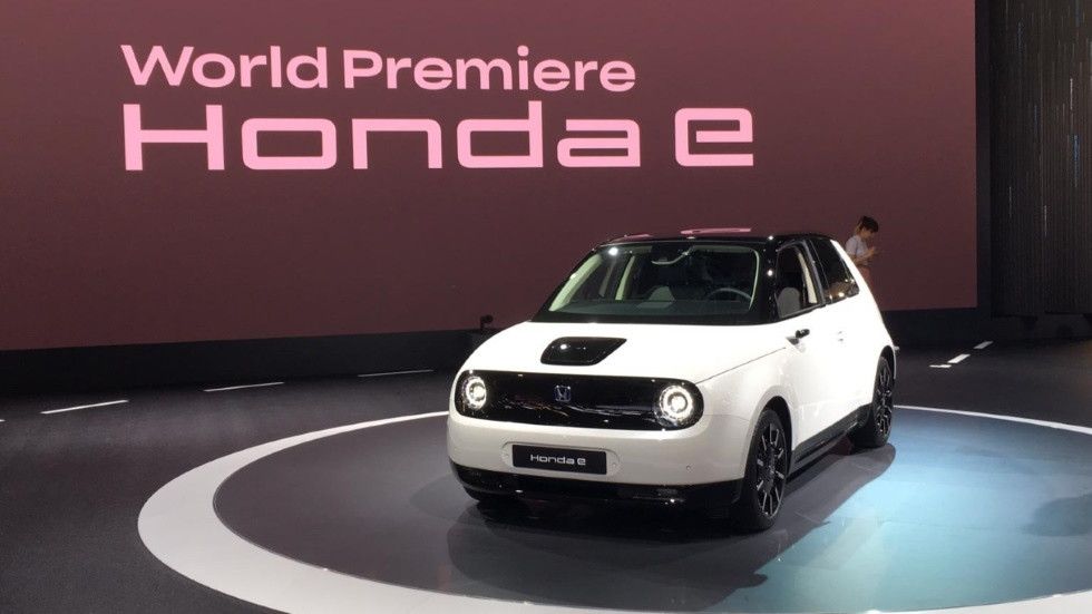 Los mejores coches y SUV para comprar del Salón de Frankfurt 2019, en imágenes