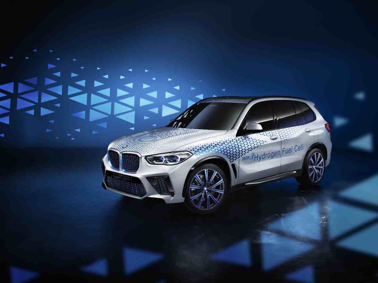 Los coches más espectaculares del Salón de Frankfurt 2019