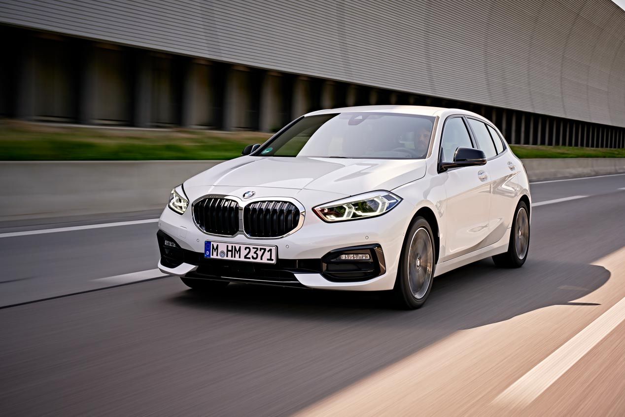 Los mejores coches y SUV para comprar del Salón de Frankfurt 2019, en imágenes
