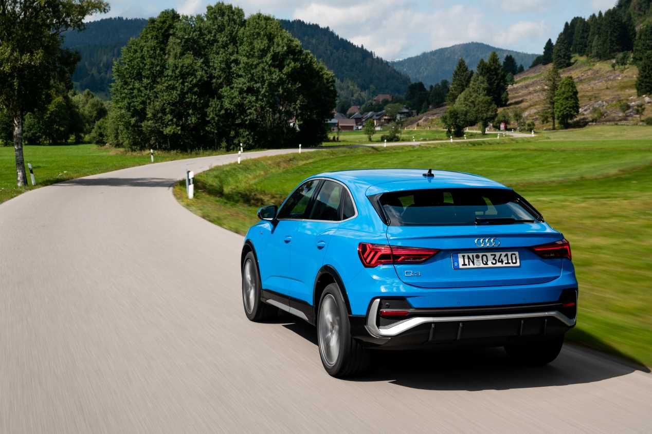 Los mejores coches y SUV para comprar del Salón de Frankfurt 2019, en imágenes