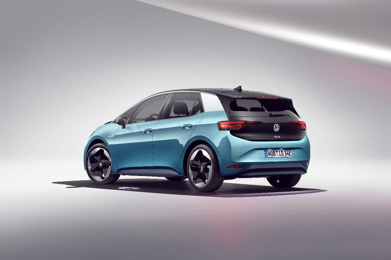 Los mejores coches y SUV para comprar del Salón de Frankfurt 2019, en imágenes