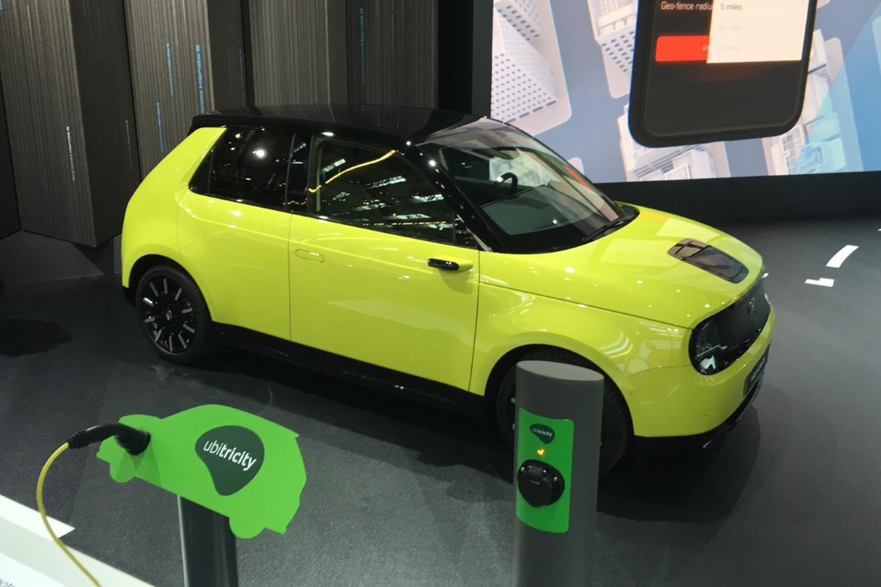 Salón de Frankfurt 2019: las mejores novedades que se estrenan, en FOTOS