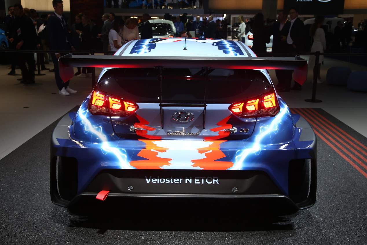 Salón de Frankfurt 2019: las mejores novedades que se estrenan, en FOTOS