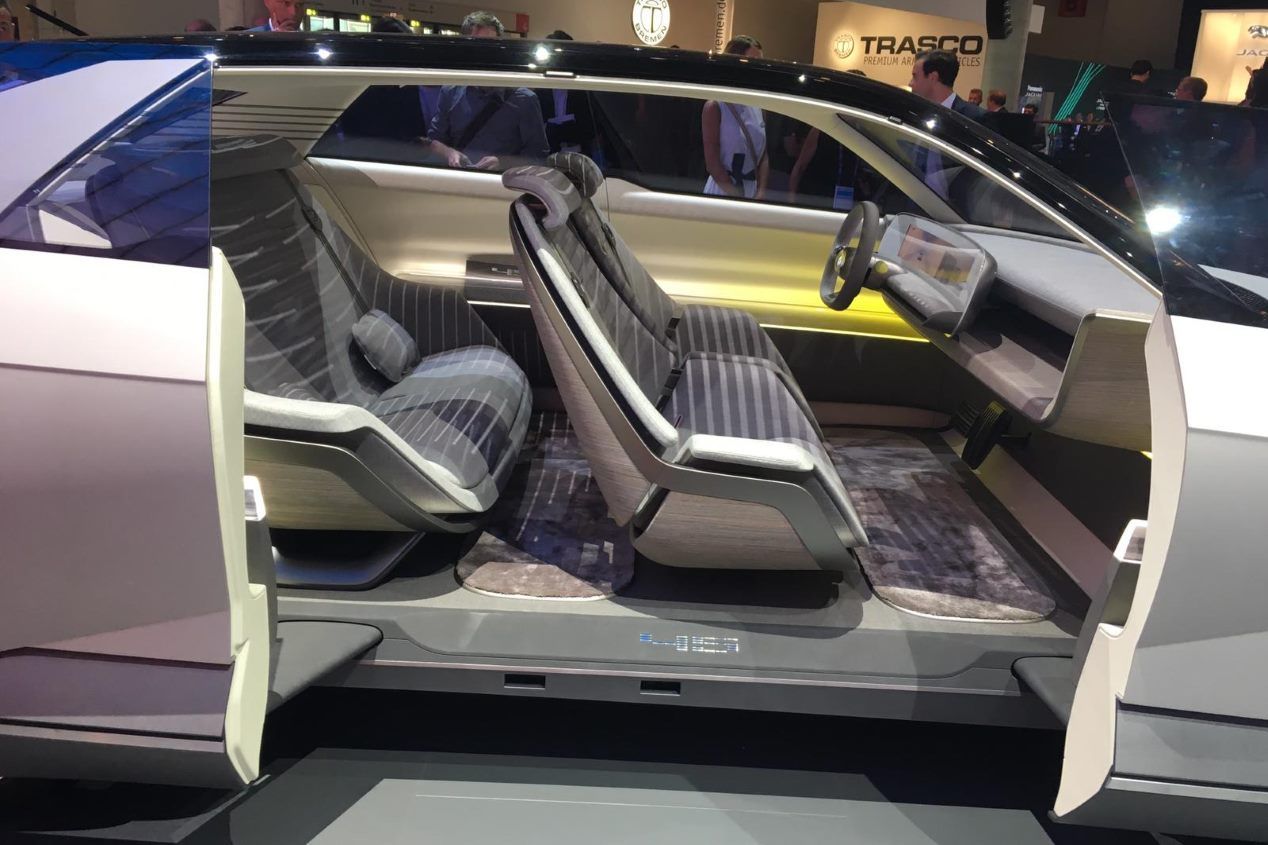 Salón de Frankfurt 2019: las mejores novedades que se estrenan, en FOTOS