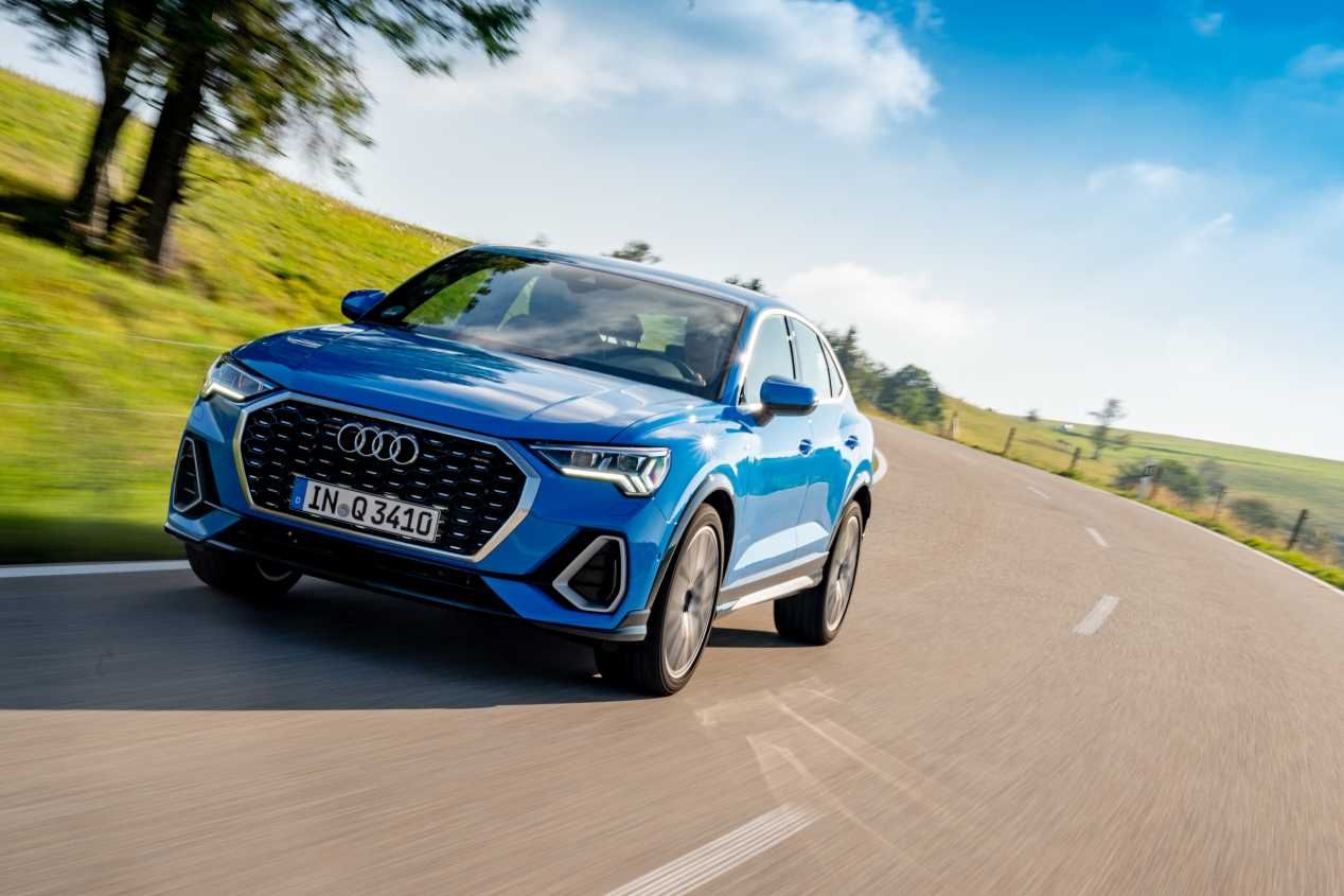 Revista Autopista 3113: las mejores imágenes