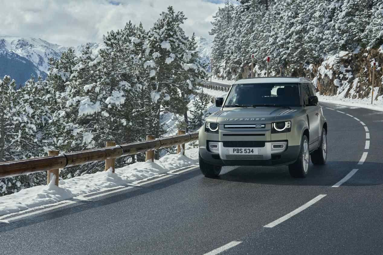 Revista Autopista 3113: las mejores imágenes