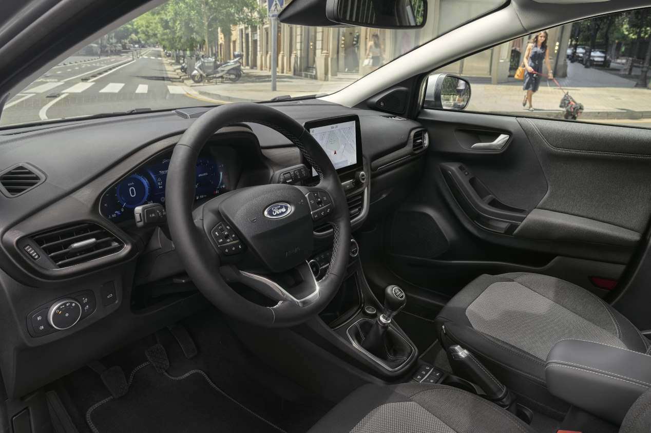 Todos los nuevos Ford que vienen en los próximos meses