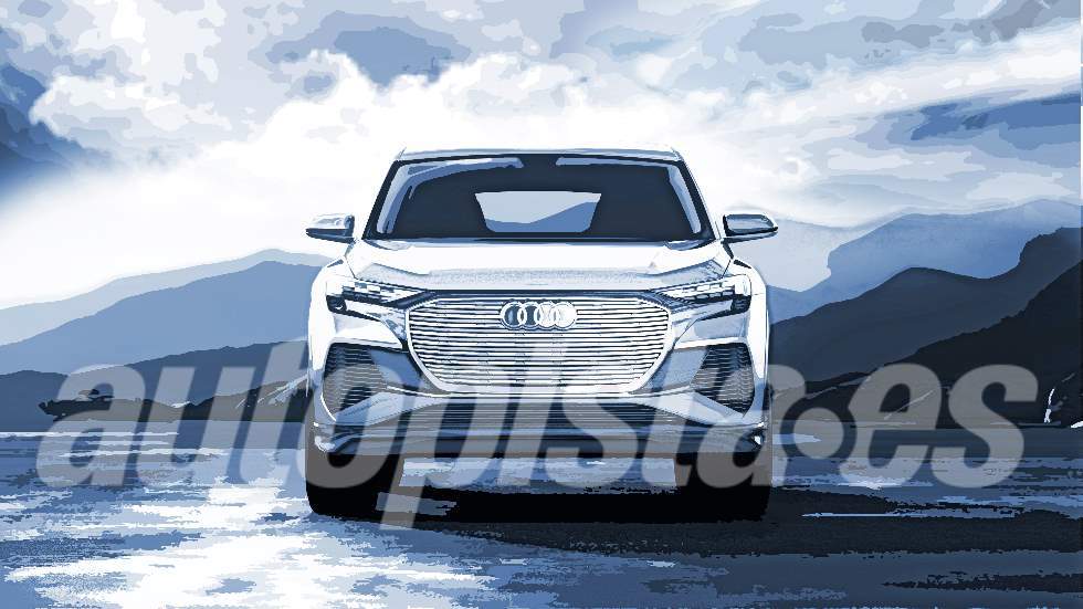 Audi Q4 e-tron y Q5: así son los nuevos SUV que llegan en 2020