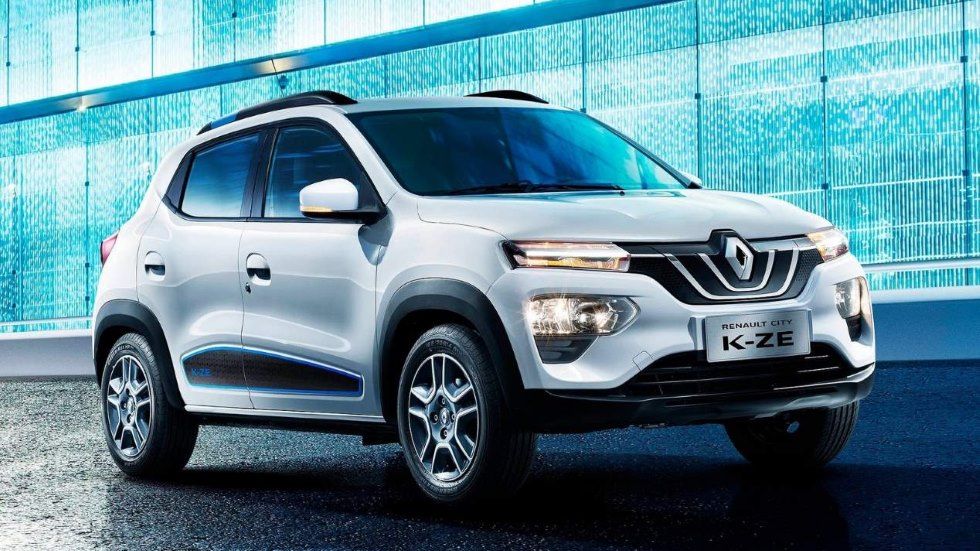 Renault lanzará nuevos coches eléctricos baratos: uno costará 10.000 euros