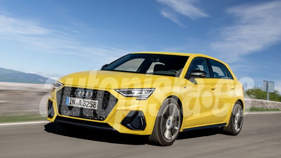 Audi A3 2020: todos los secretos del nuevo compacto que llega