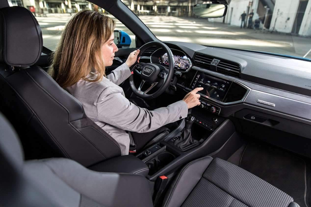 Audi A3 2020: todo lo que sabemos del nuevo compacto