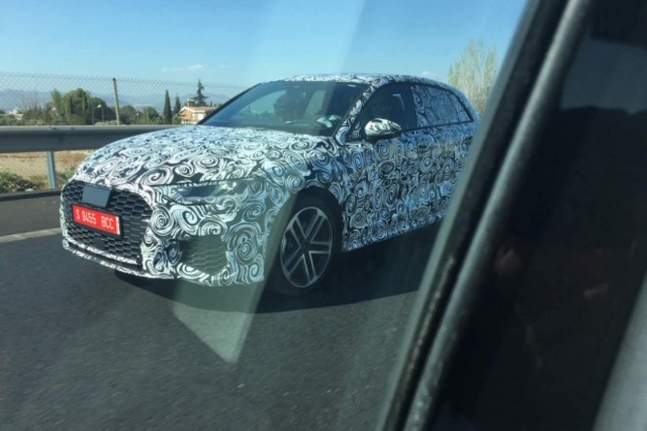 Audi A3 2020: todo lo que sabemos del nuevo compacto