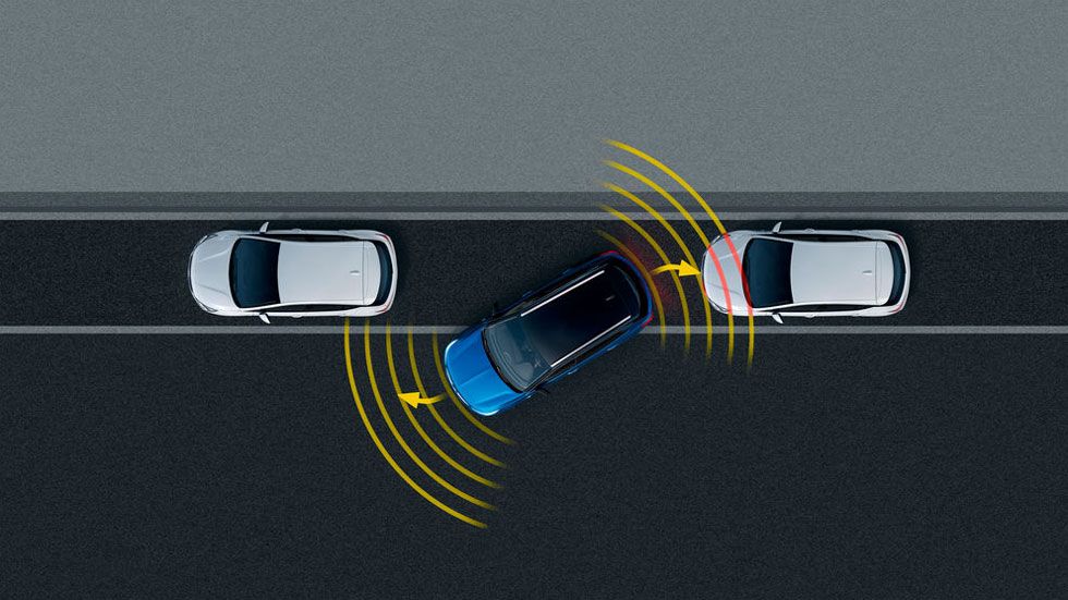Así es desde hoy el nuevo examen de la DGT para el carné de conducir