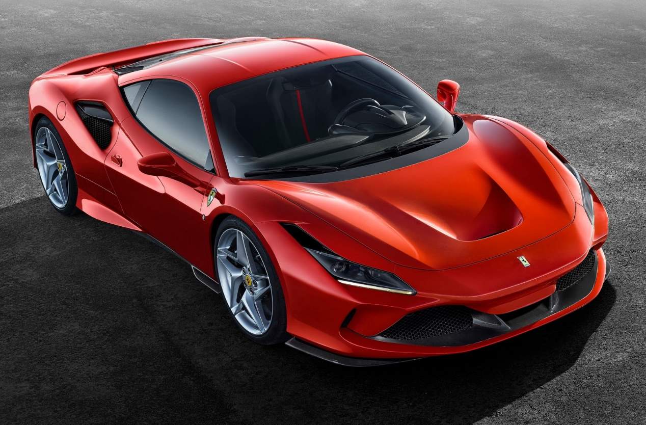 Los coches más rentables del momento, en imágenes