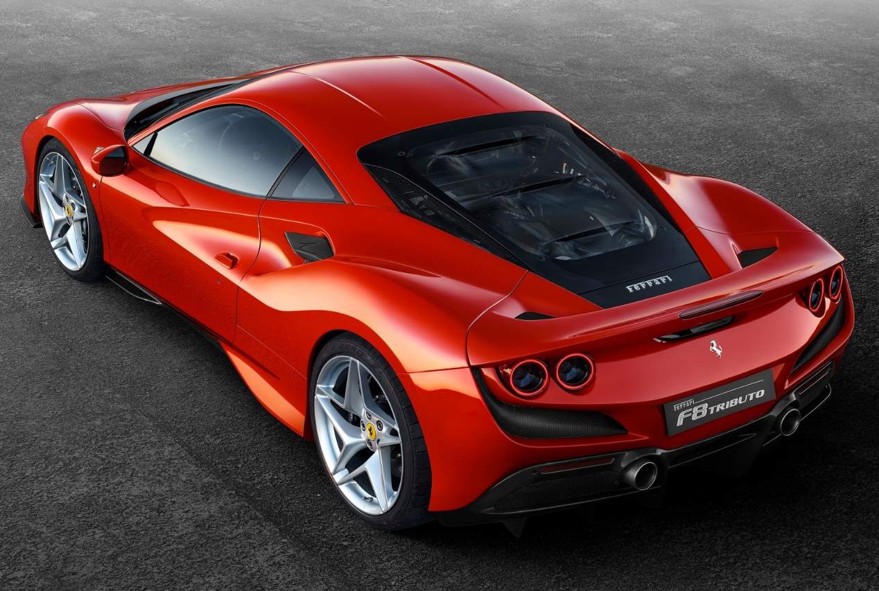 Los coches más rentables del momento, en imágenes