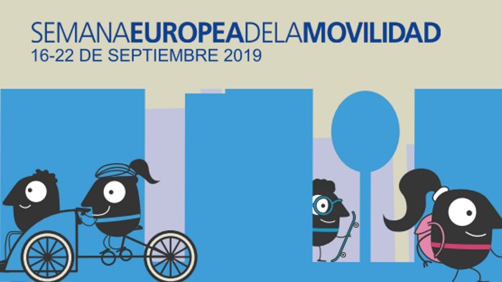 Semana de la Movilidad: ¿cuál es el futuro del coche?