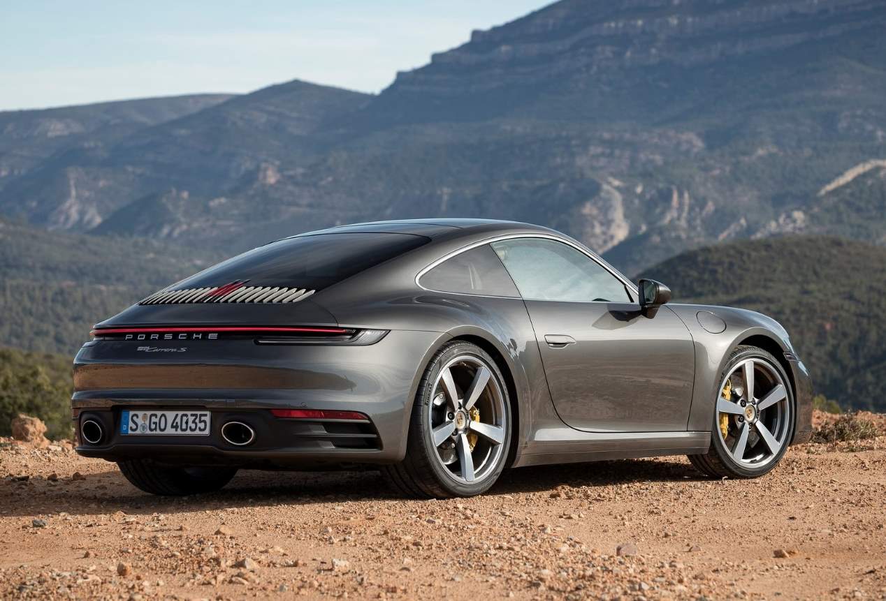 Los coches más rentables del momento, en imágenes