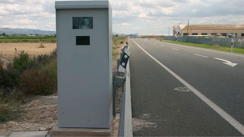 El truco para detectar los falsos radares de la DGT: ¿cómo es posible saberlo?