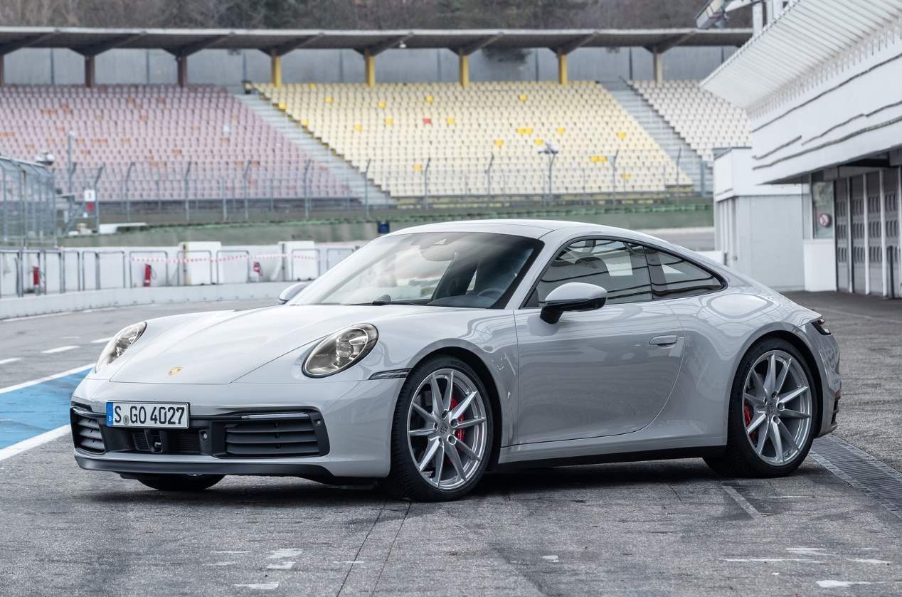 Los coches más rentables del momento, en imágenes