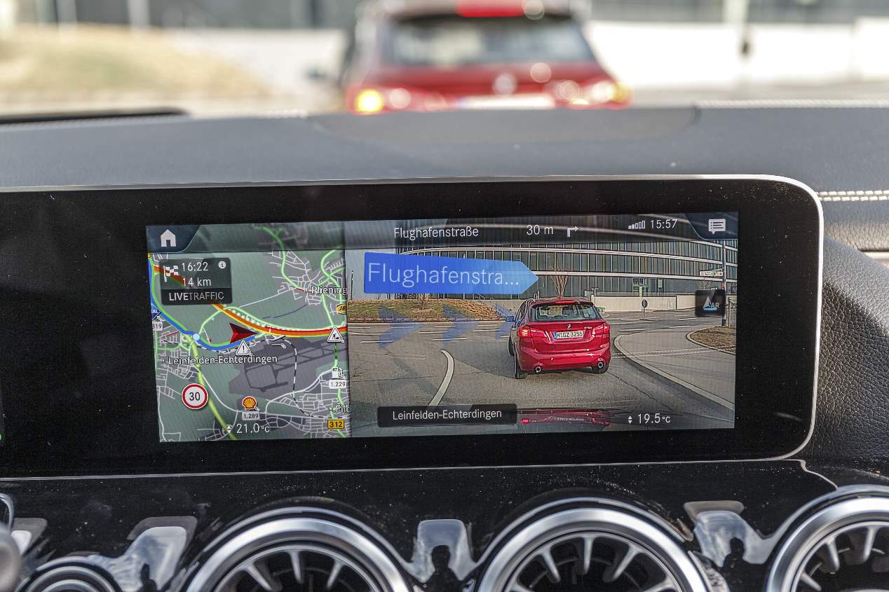 BMW Serie 2 Active Tourer vs Mercedes Clase B: duelo de familiares diésel
