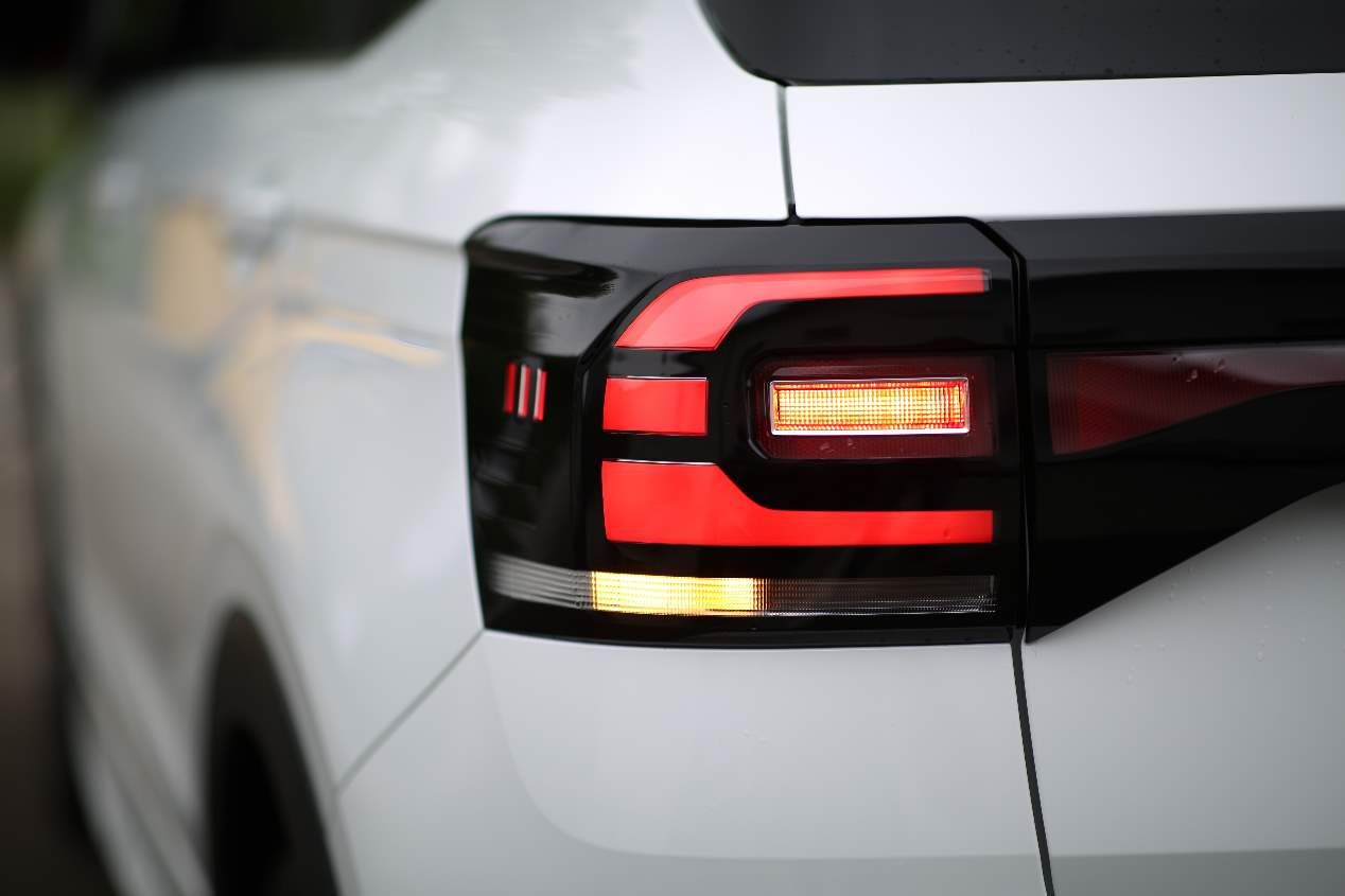 Los Audi Q2, DS 3 Crossback y VW T-Cross, en imágenes